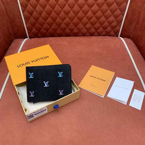 Louis Vuitton wallet