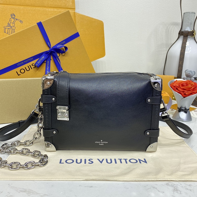 Louis Vuitton Side Trunk