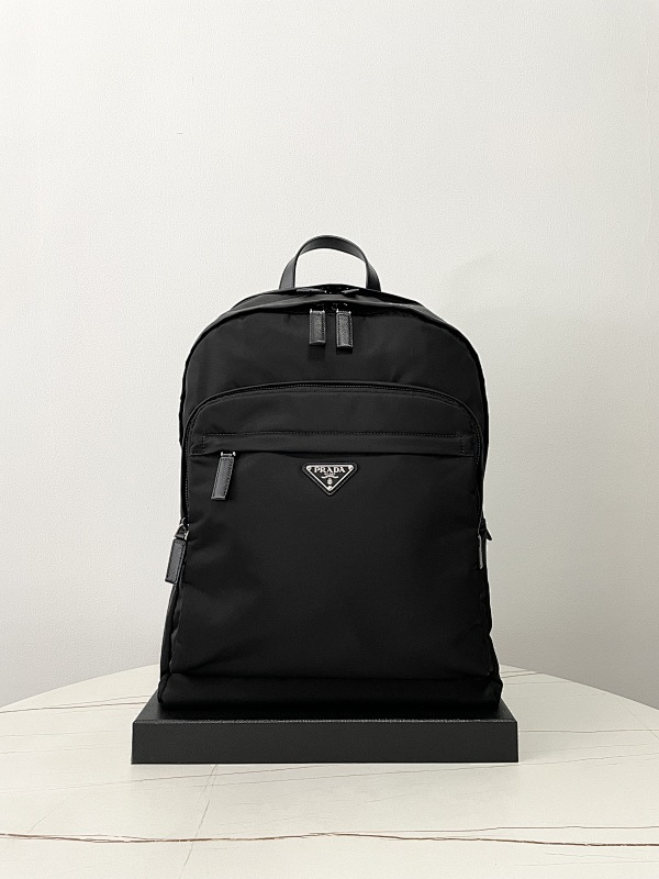 Prada backpack