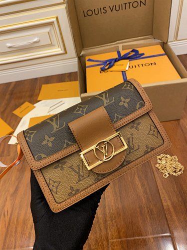 Louis Vuitton bag