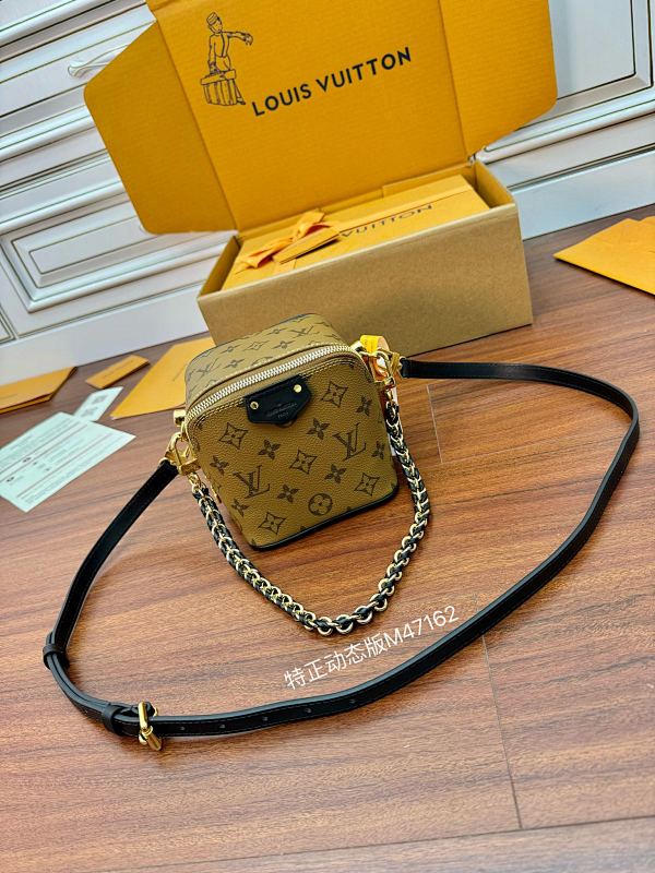 Louis Vuitton bag