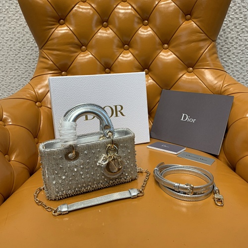 Lady Dior D.i.o.r
