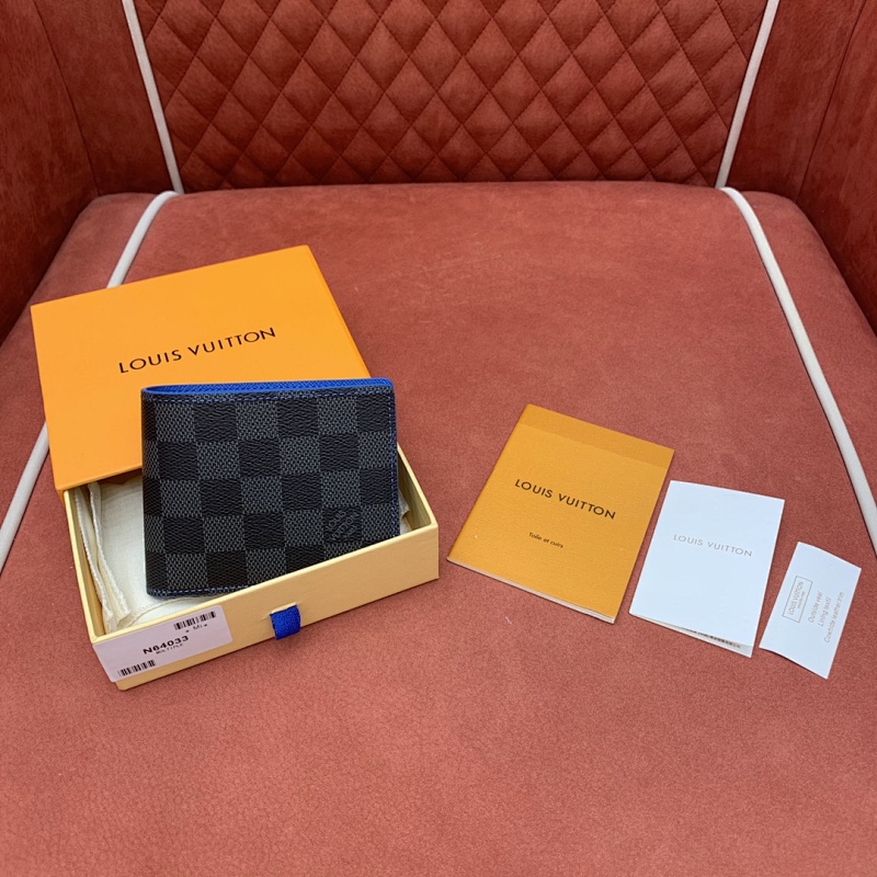 Wallet from Mrcanvas