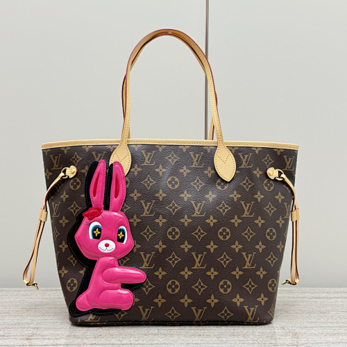 Louis Vuitton Neverfull- 31x14x28cm