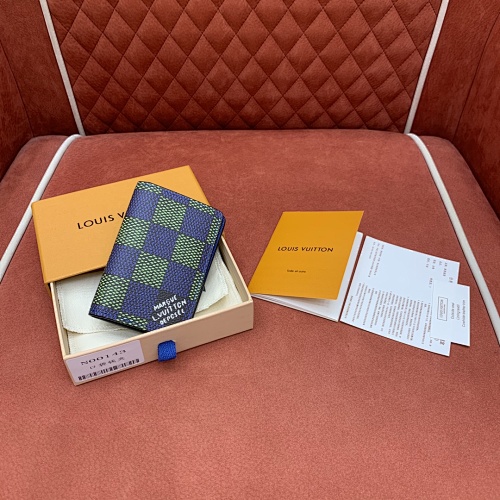Wallet from Mrcanvas