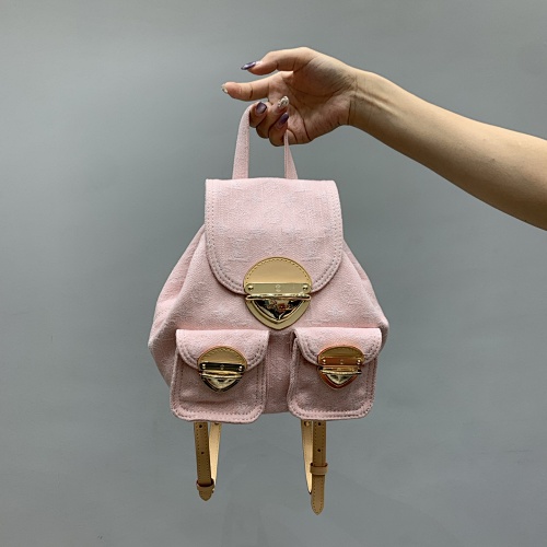 Louis Vuitton backpack