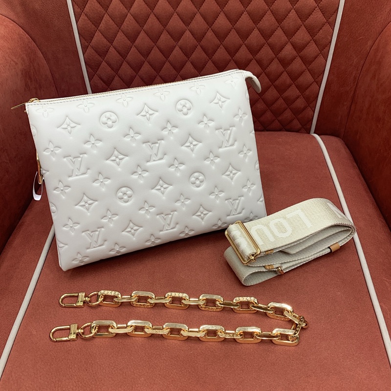 Louis Vuitton crossbody bag