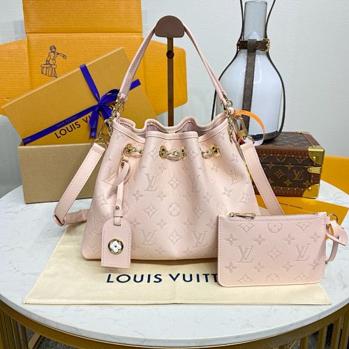Louis Vuitton Bundle Monogram