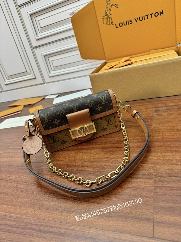 Louis Vuitton bag