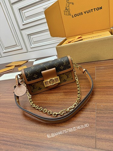 Louis Vuitton bag