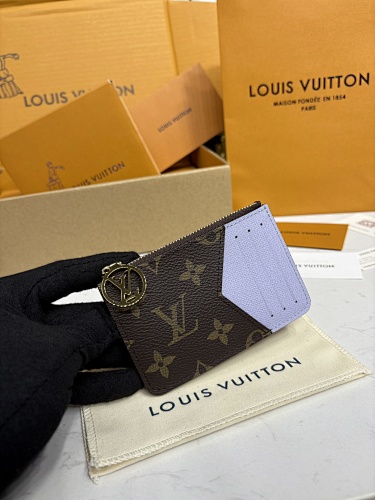 Louis Vuitton Romy Monogram Circle Monogram