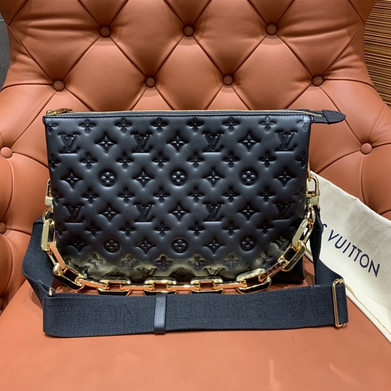 Louis Vuitton crossbody bag