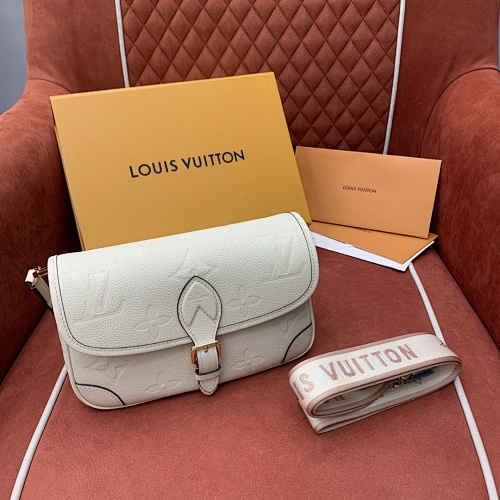Louis Vuitton shoulder bag