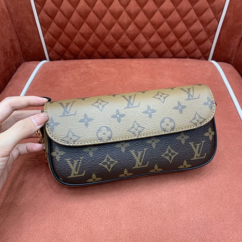 Louis Vuitton crossbody bag