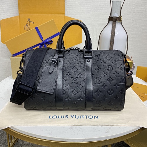 Louis Vuitton Keepall Bandoulière 35