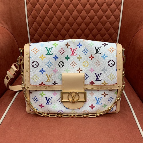 Louis Vuitton crossbody bag