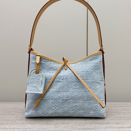 Louis Vuitton Carryall - 29x24x12cm
