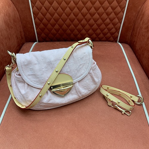 Louis Vuitton shoulder bag