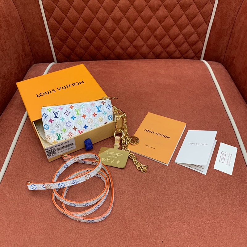 Coin purse from Mrcanvas