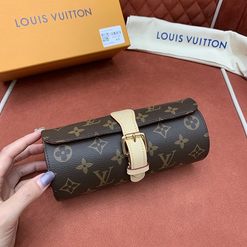 Louis Vuitton watch