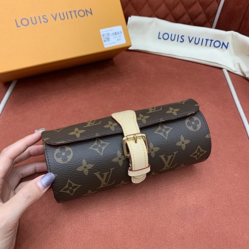 Louis Vuitton watch