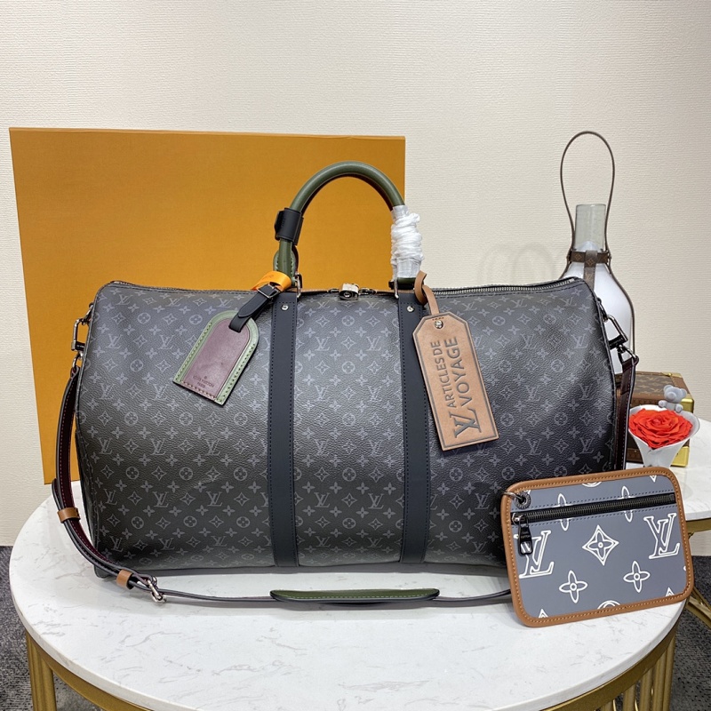 Louis Vuitton Keepall Bandoulière 50