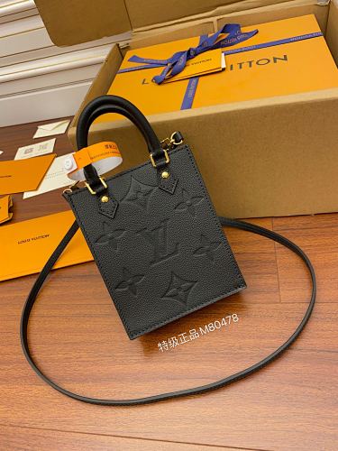 Louis Vuitton bag