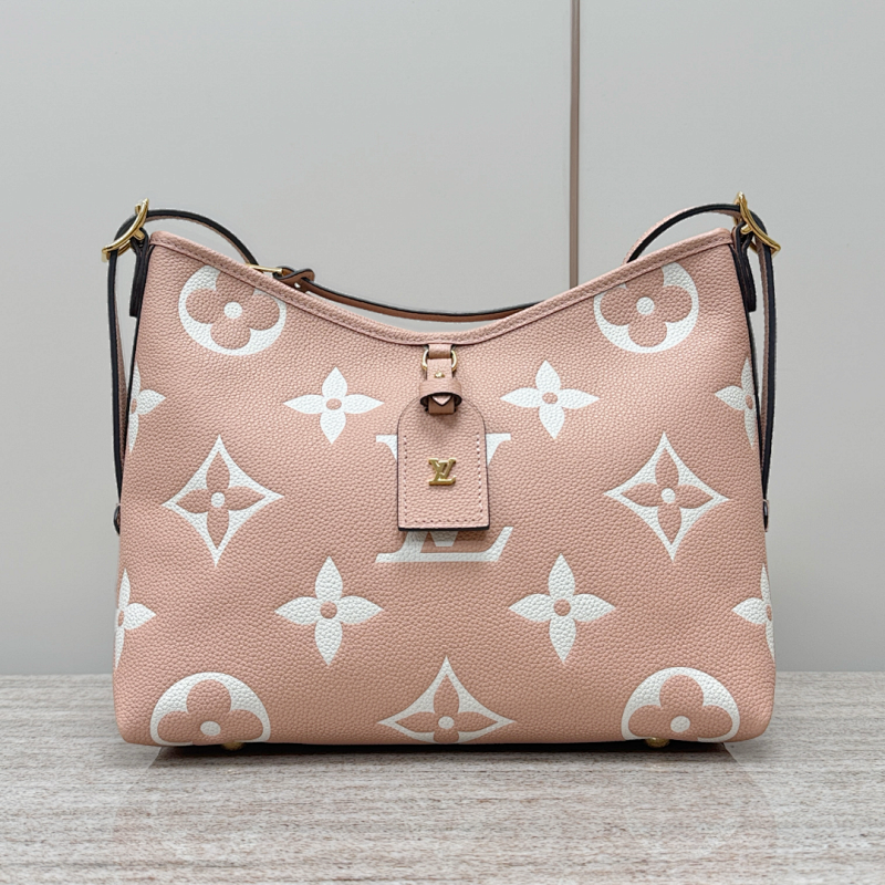Louis Vuitton Carryall - 29x24x12cm