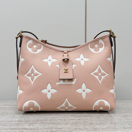 Louis Vuitton Carryall - 29x24x12cm