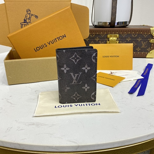Louis Vuitton Brushed Monogram Brushed Monogram