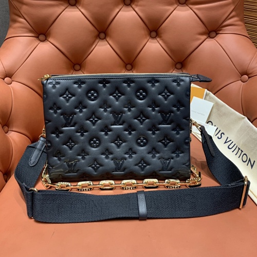 Louis Vuitton crossbody bag