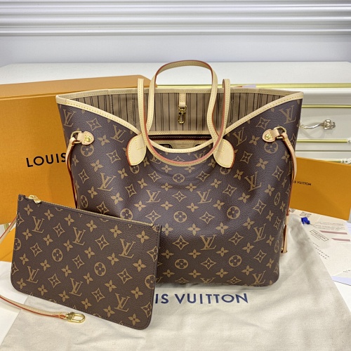 Louis Vuitton Neverfull Monogram