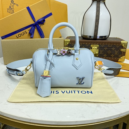 Louis Vuitton crossbody bag