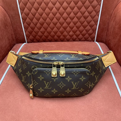Louis Vuitton belt bag