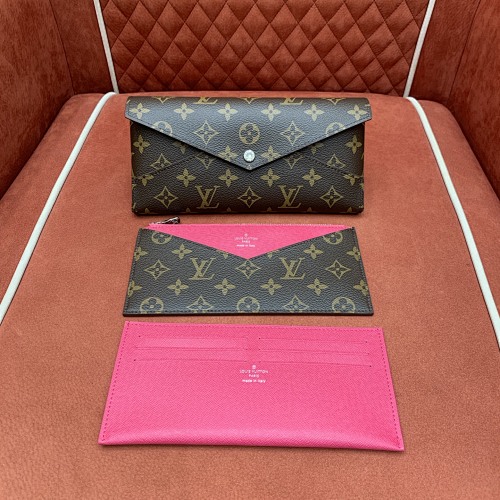 Louis Vuitton card holder