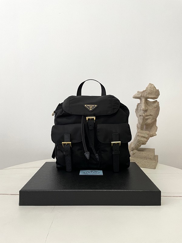 Backpack from Mrcanvas