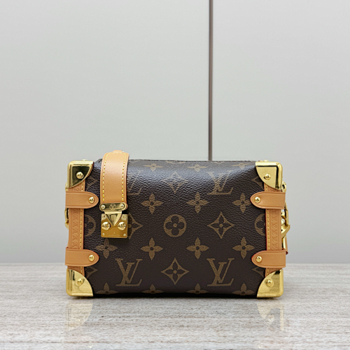 Louis Vuitton Mini Bumbag - 17x12x9.5cm
