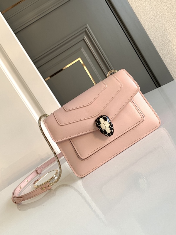 Serpenti Forever