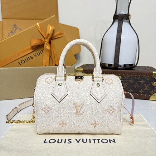 Louis Vuitton Speedy Bandoulière20