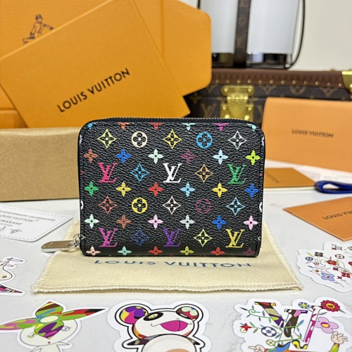 Louis Vuitton Zippy Monogram