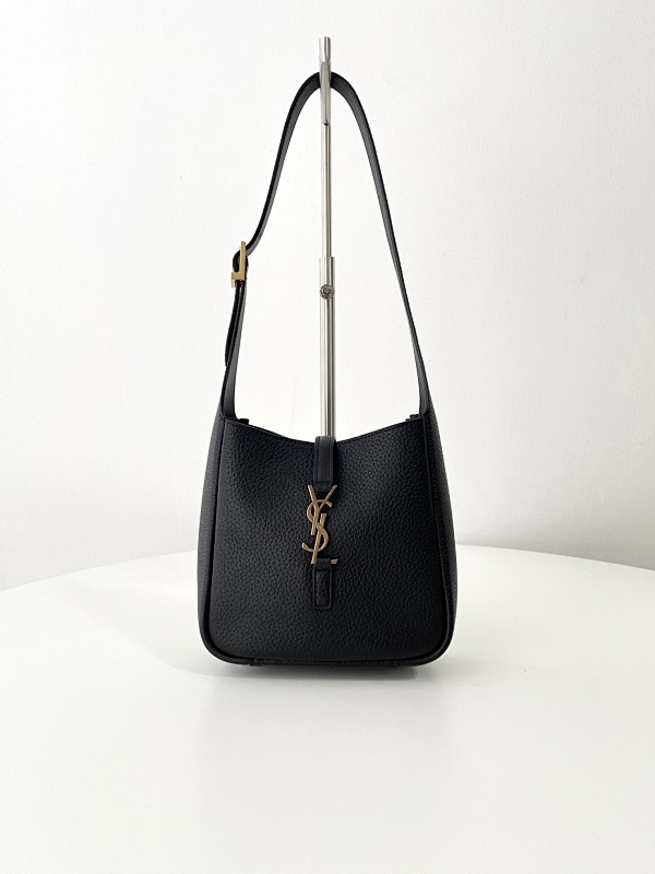 Saint Laurent Hobo Mini