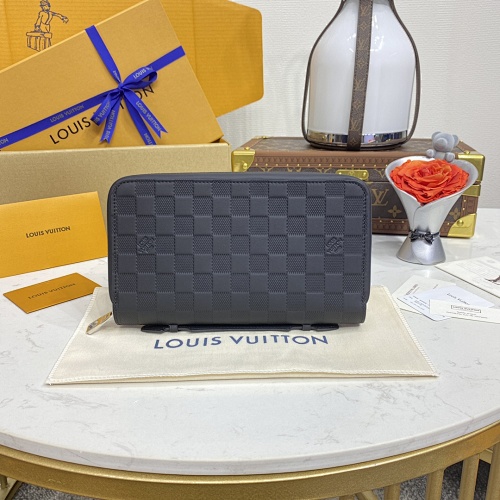 Zippy Damier Infini 16 3 1
