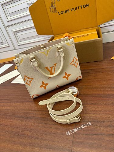 Louis Vuitton bag