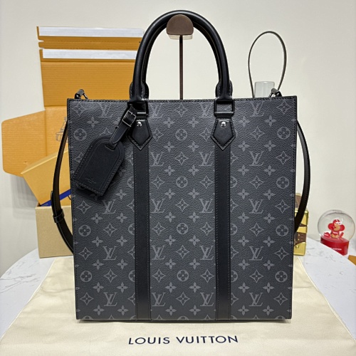 Louis Vuitton Sac Plat Monogram Eclipse D