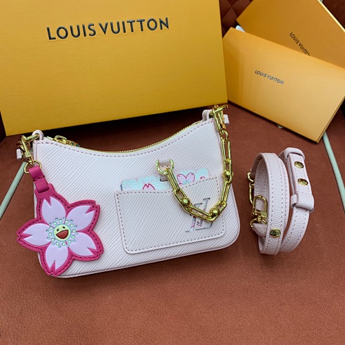 Louis Vuitton shoulder bag