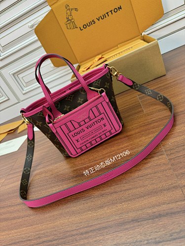 Louis Vuitton bag
