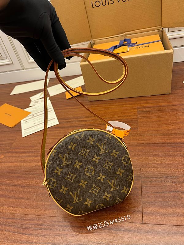 Louis Vuitton bag