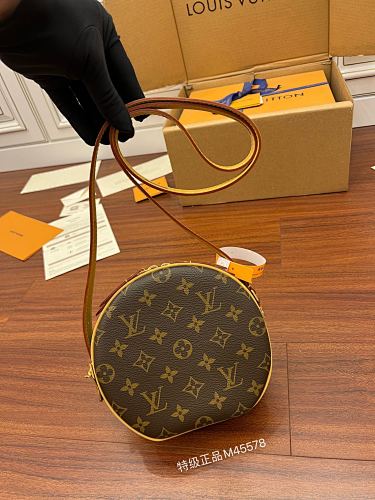 Louis Vuitton bag