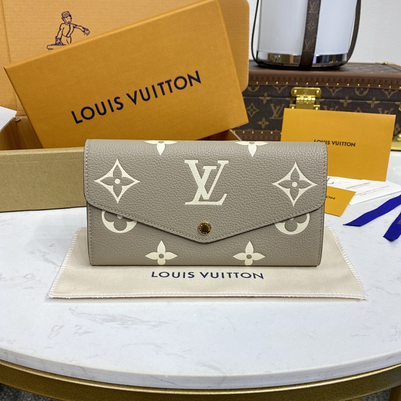 Louis Vuitton Sarah Monogram Empreinte Monogram Empreinte