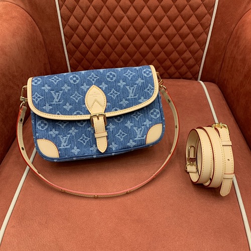 Louis Vuitton shoulder bag